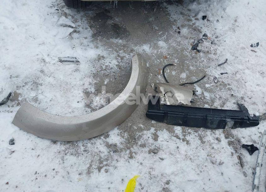 Photo 12 of 2010 Dodge Nitro HEAT (VIN 1D4PU4GK1AW157782)