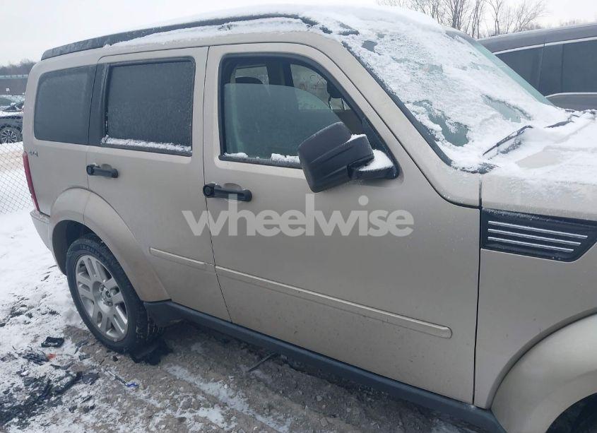 Photo 14 of 2010 Dodge Nitro HEAT (VIN 1D4PU4GK1AW157782)