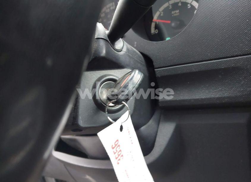 Photo 11 of 2010 Dodge Nitro HEAT (VIN 1D4PU4GK2AW157306)