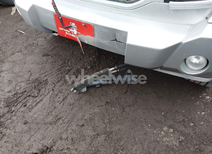 Photo 12 of 2010 Dodge Nitro HEAT (VIN 1D4PU4GK2AW157306)