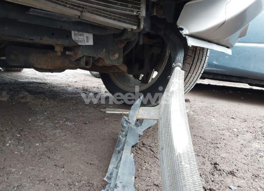 Photo 13 of 2010 Dodge Nitro HEAT (VIN 1D4PU4GK2AW157306)