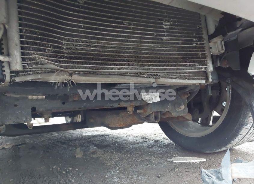 Photo 14 of 2010 Dodge Nitro HEAT (VIN 1D4PU4GK2AW157306)