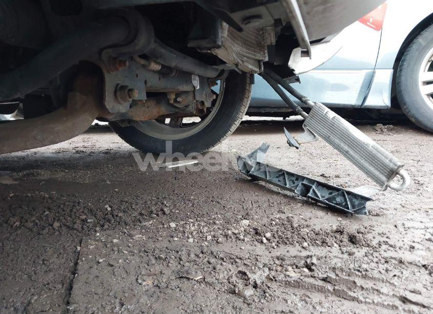 Photo 17 of 2010 Dodge Nitro HEAT (VIN 1D4PU4GK2AW157306)