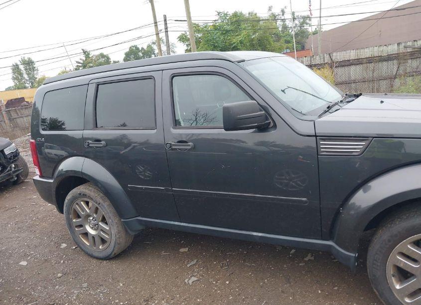 Photo 13 of 2010 Dodge Nitro HEAT (VIN 1D4PU4GK6AW175288)