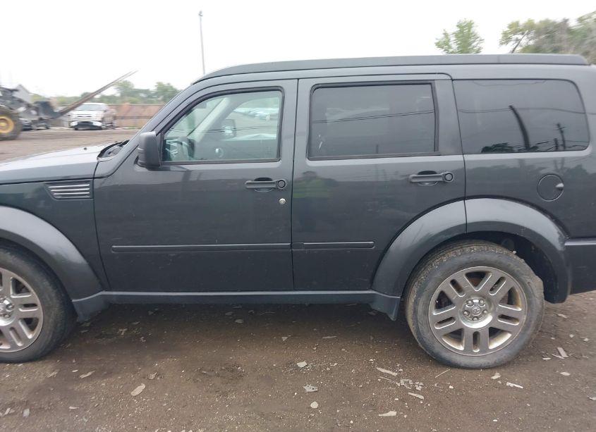 Photo 14 of 2010 Dodge Nitro HEAT (VIN 1D4PU4GK6AW175288)