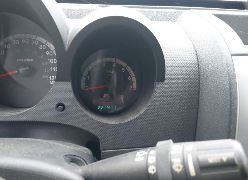 Photo 7 of 2010 Dodge Nitro HEAT (VIN 1D4PU4GK6AW175288)