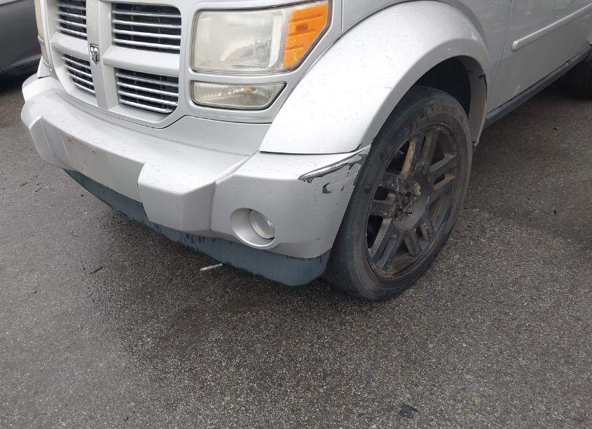 Photo 13 of 2011 Dodge Nitro HEAT (VIN 1D4PU4GKXBW522669)