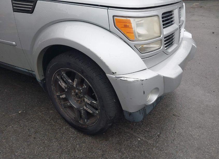 Photo 14 of 2011 Dodge Nitro HEAT (VIN 1D4PU4GKXBW522669)