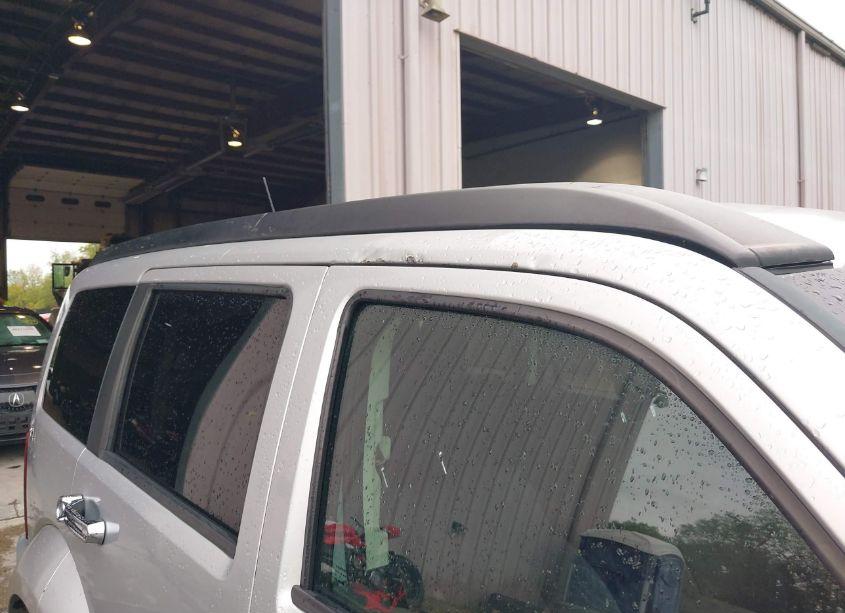 Photo 15 of 2011 Dodge Nitro HEAT (VIN 1D4PU4GKXBW522669)