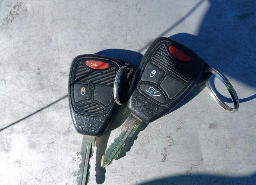 Photo 11 of 2011 Dodge Nitro HEAT (VIN 1D4PU4GX7BW501578)