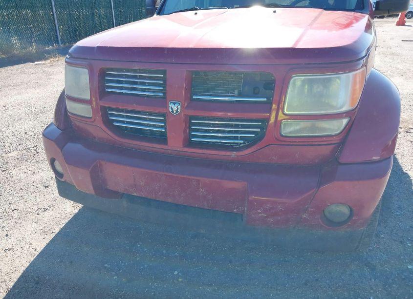 Photo 12 of 2011 Dodge Nitro HEAT (VIN 1D4PU4GX7BW501578)