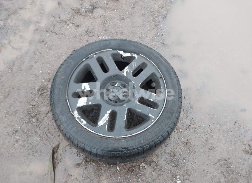 Photo 12 of 2010 Dodge Nitro SXT (VIN 1D4PU5GXXAW144627)