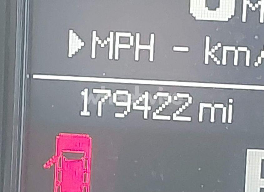 Photo 12 of 2011 Dodge Durango EXPRESS (VIN 1D4RD2GG0BC653278)