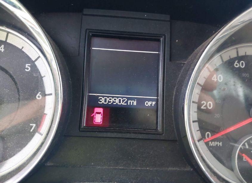 Photo 16 of 2011 Dodge Durango EXPRESS (VIN 1D4RD2GG1BC742101)