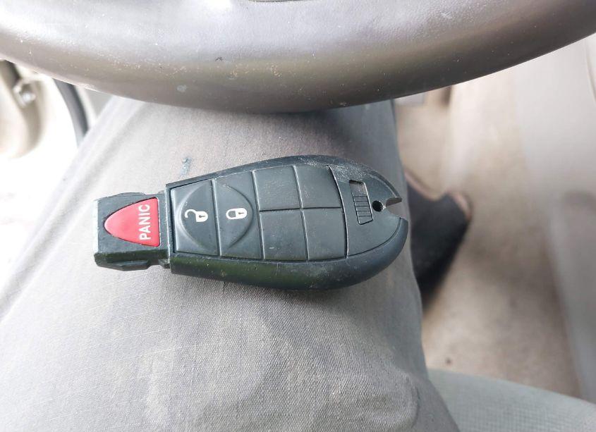 Photo 11 of 2011 Dodge Durango EXPRESS (VIN 1D4RD2GG2BC618368)