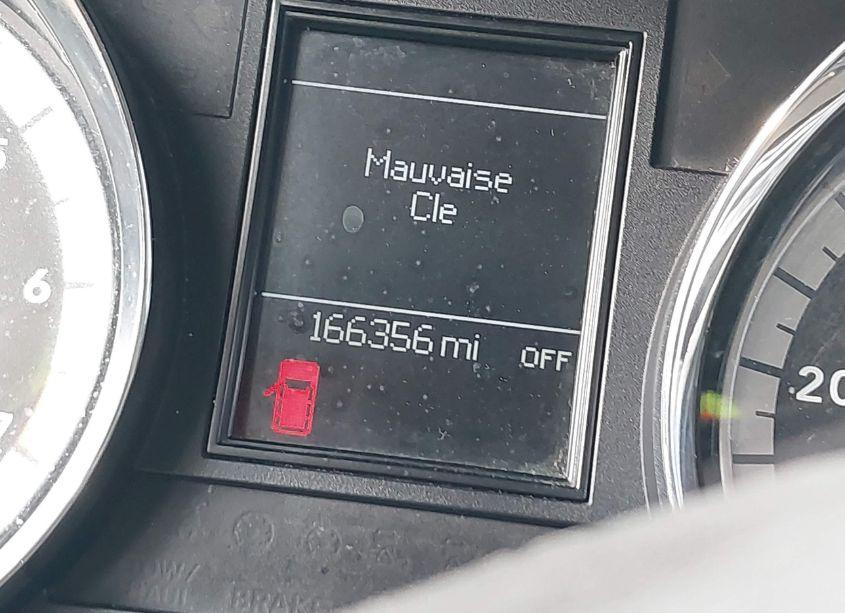 Photo 15 of 2011 Dodge Durango EXPRESS (VIN 1D4RD2GG2BC618368)