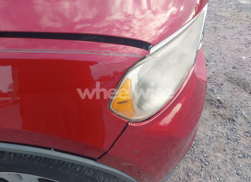 Photo 6 of 2011 Dodge Durango EXPRESS (VIN 1D4RD2GG3BC617178)