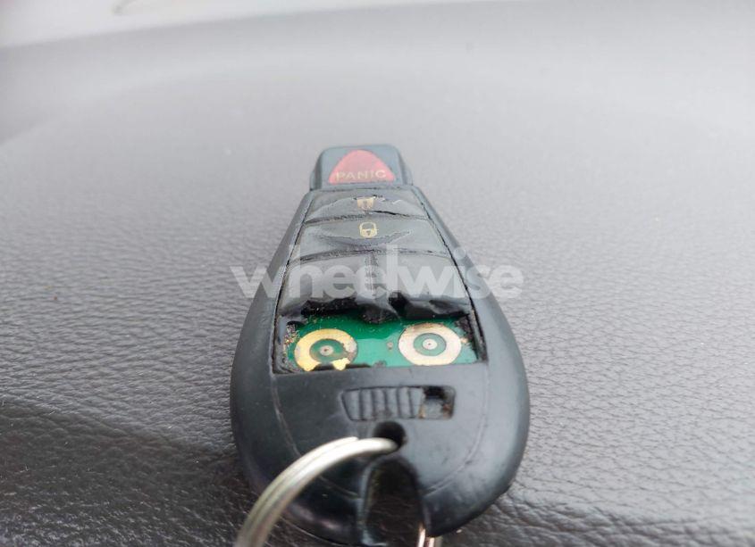 Photo 11 of 2011 Dodge Durango EXPRESS (VIN 1D4RD2GG3BC623532)