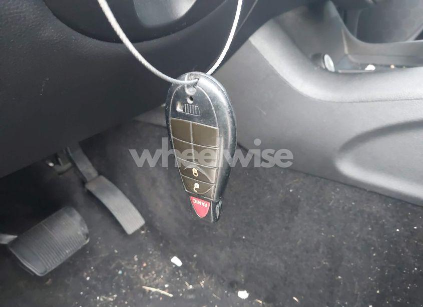 Photo 11 of 2011 Dodge Durango EXPRESS (VIN 1D4RD2GG3BC706443)