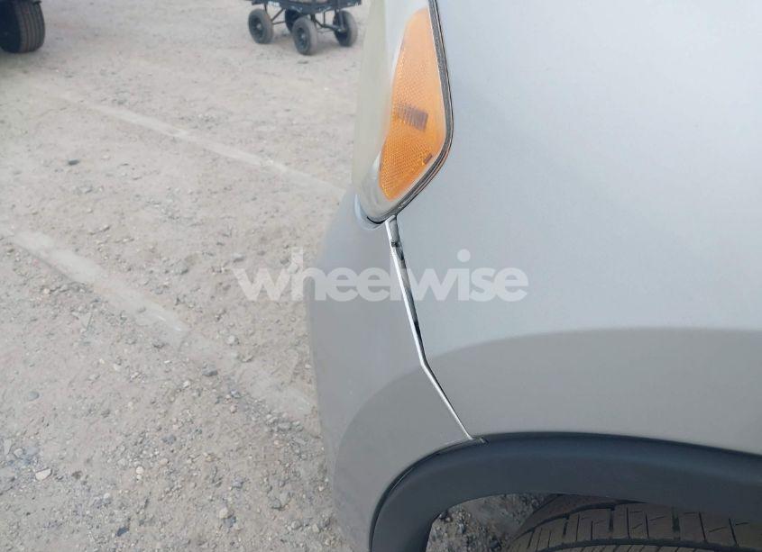 Photo 6 of 2011 Dodge Durango EXPRESS (VIN 1D4RD2GG3BC706443)