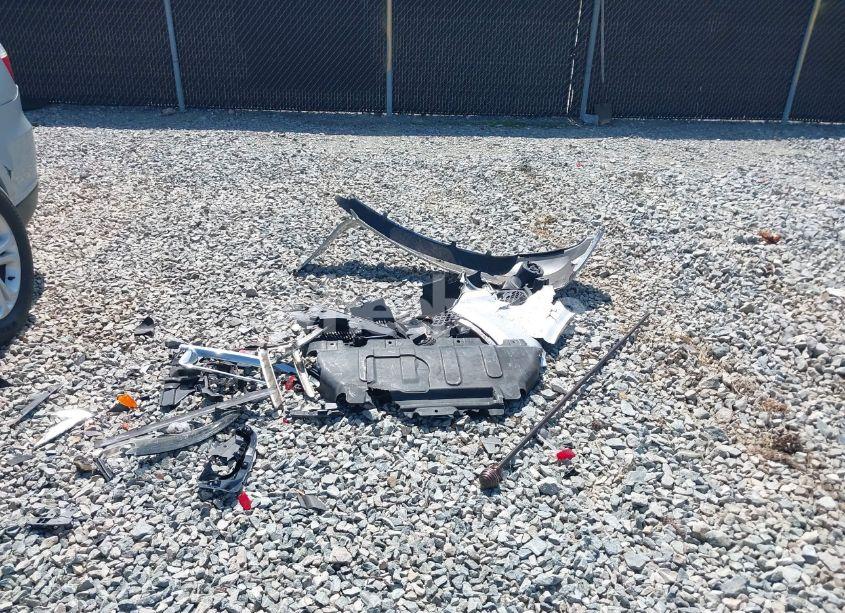 Photo 12 of 2011 Dodge Durango EXPRESS (VIN 1D4RD2GG5BC741632)