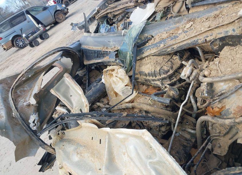 Photo 10 of 2011 Dodge Durango EXPRESS (VIN 1D4RD2GG6BC618387)