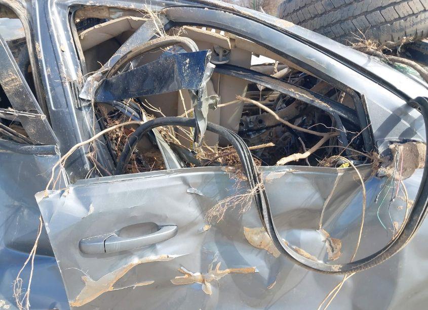 Photo 5 of 2011 Dodge Durango EXPRESS (VIN 1D4RD2GG6BC618387)