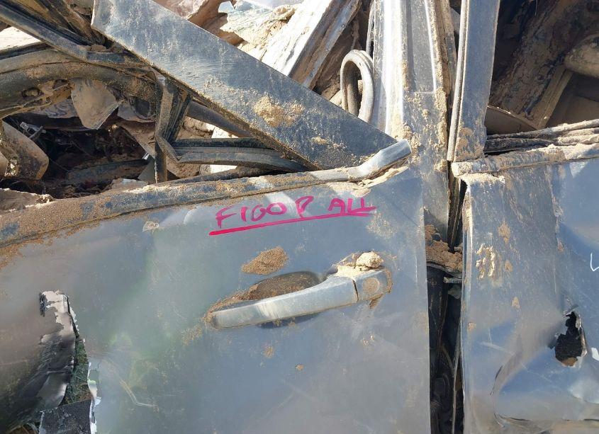 Photo 6 of 2011 Dodge Durango EXPRESS (VIN 1D4RD2GG6BC618387)