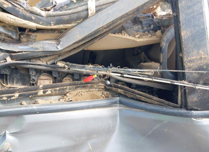 Photo 8 of 2011 Dodge Durango EXPRESS (VIN 1D4RD2GG6BC618387)