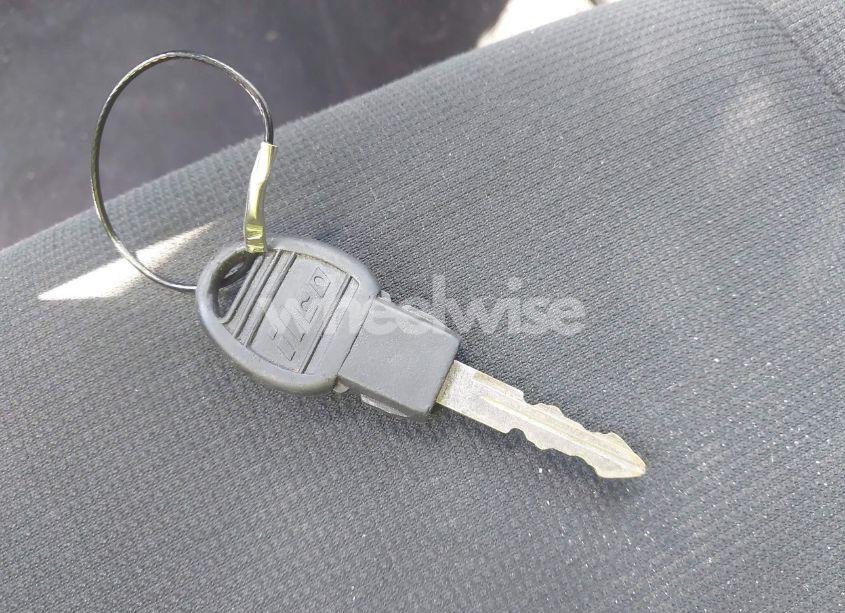 Photo 11 of 2011 Dodge Durango EXPRESS (VIN 1D4RD2GG6BC623623)