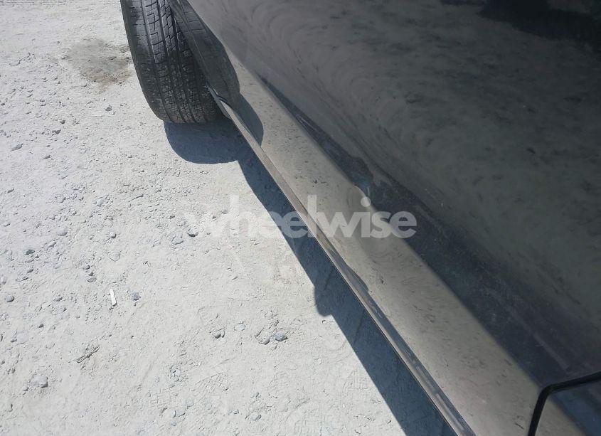 Photo 14 of 2011 Dodge Durango EXPRESS (VIN 1D4RD2GG6BC623623)