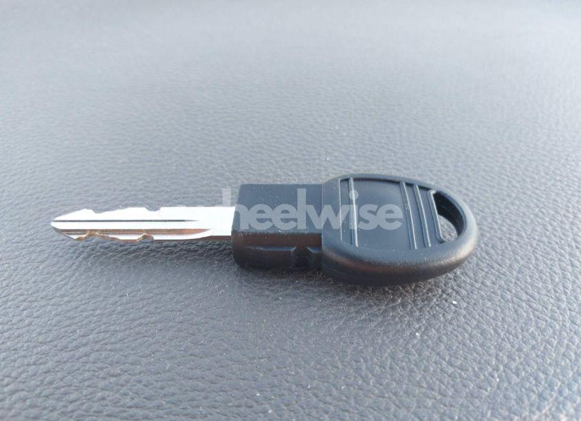 Photo 11 of 2011 Dodge Durango EXPRESS (VIN 1D4RD2GG8BC623588)