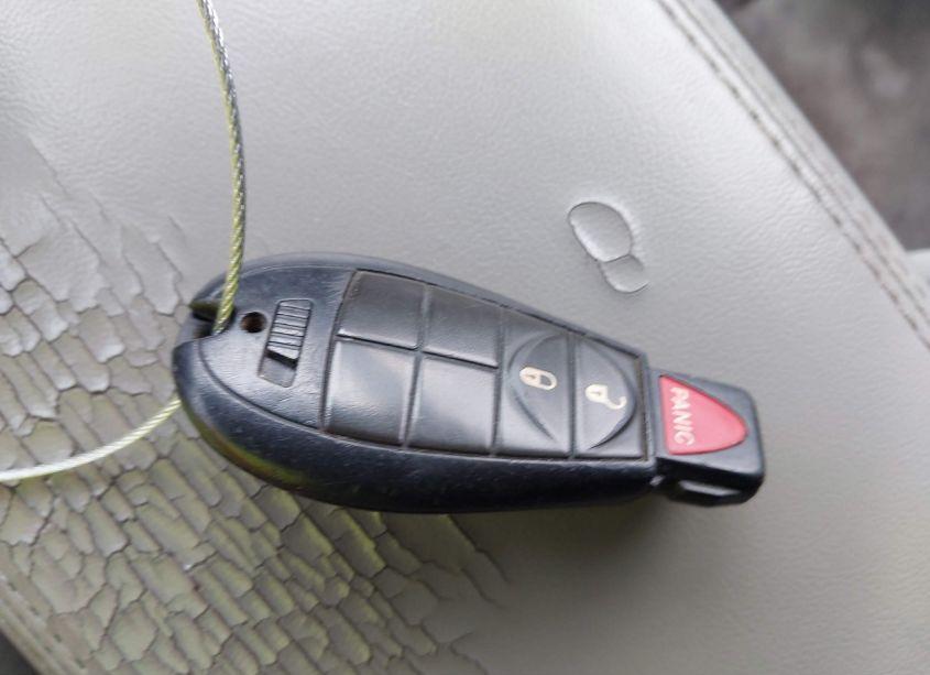 Photo 11 of 2011 Dodge Durango EXPRESS (VIN 1D4RD2GG9BC677000)