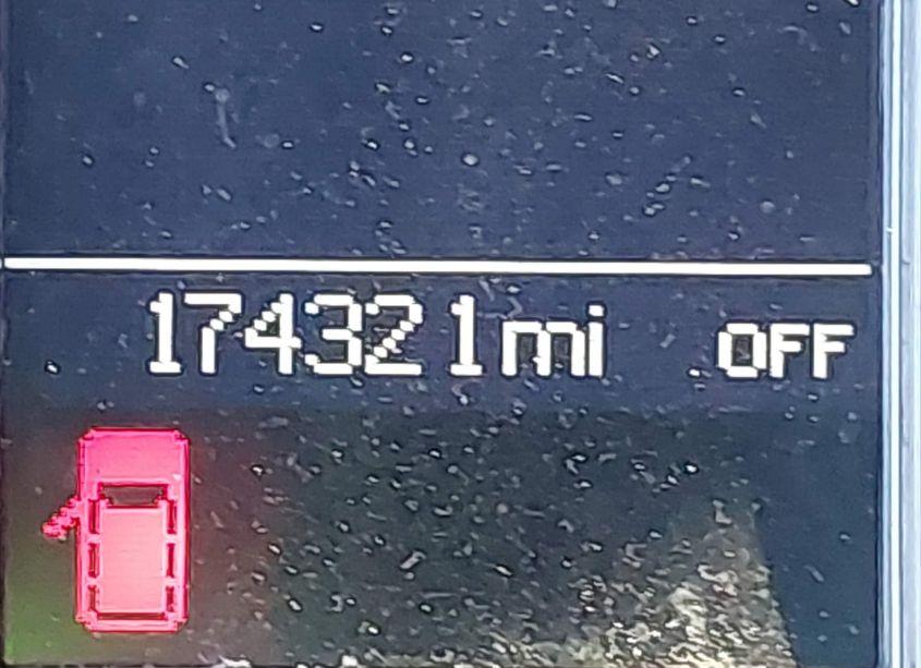 Photo 7 of 2011 Dodge Durango CREW (VIN 1D4RD4GG3BC729488)