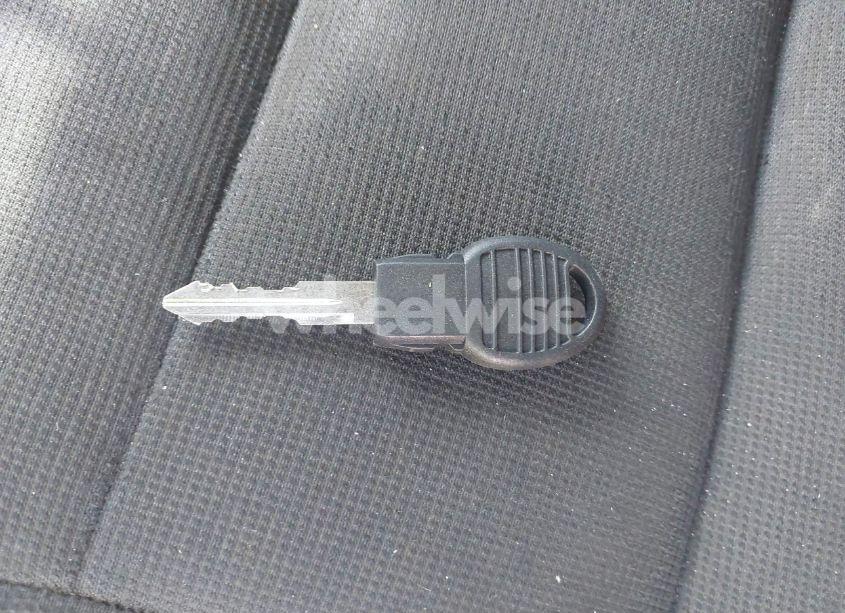 Photo 11 of 2011 Dodge Durango CREW (VIN 1D4RD4GG4BC725093)