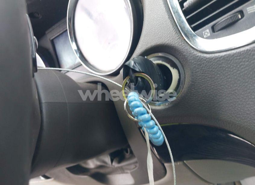 Photo 11 of 2011 Dodge Durango CREW (VIN 1D4RD4GG6BC651434)