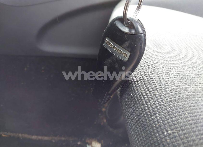 Photo 11 of 2011 Dodge Durango CREW (VIN 1D4RD4GG7BC720356)