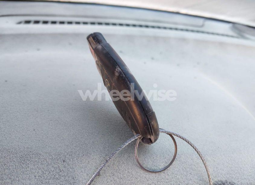 Photo 11 of 2011 Dodge Durango CREW (VIN 1D4RD4GGXBC729651)