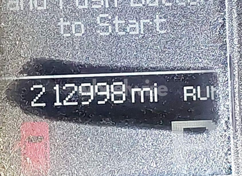 Photo 7 of 2011 Dodge Durango CREW (VIN 1D4RD4GGXBC729651)