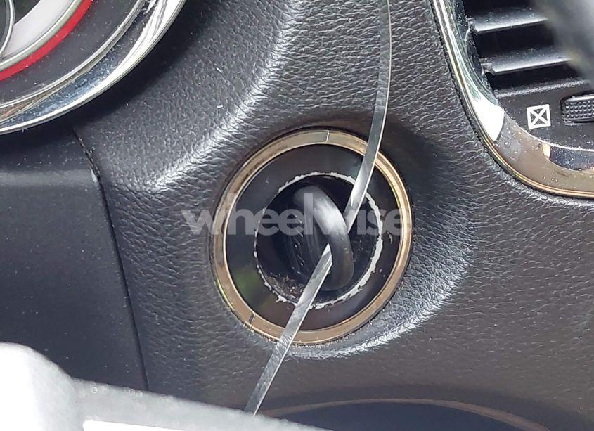 Photo 11 of 2011 Dodge Durango CITADEL (VIN 1D4RD5GG6BC637877)