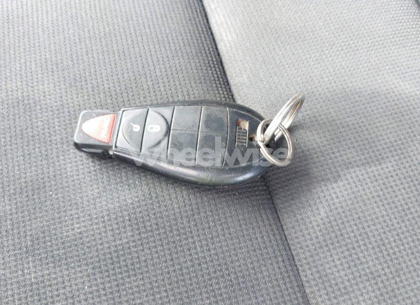 Photo 11 of 2011 Dodge Durango EXPRESS (VIN 1D4RE2GG0BC691638)