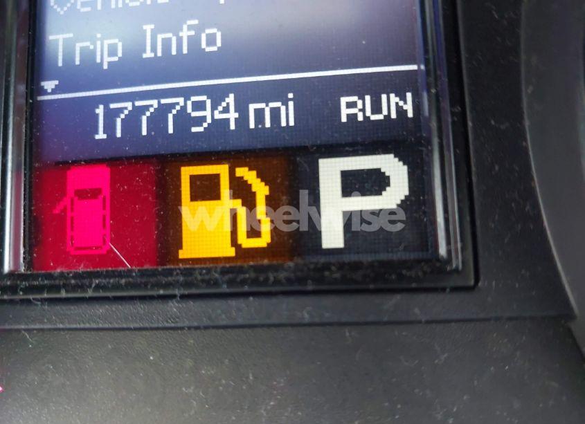 Photo 15 of 2011 Dodge Durango EXPRESS (VIN 1D4RE2GG0BC691638)