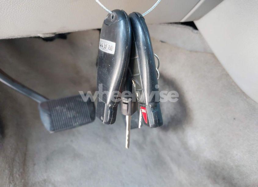 Photo 11 of 2011 Dodge Durango EXPRESS (VIN 1D4RE2GG0BC733970)