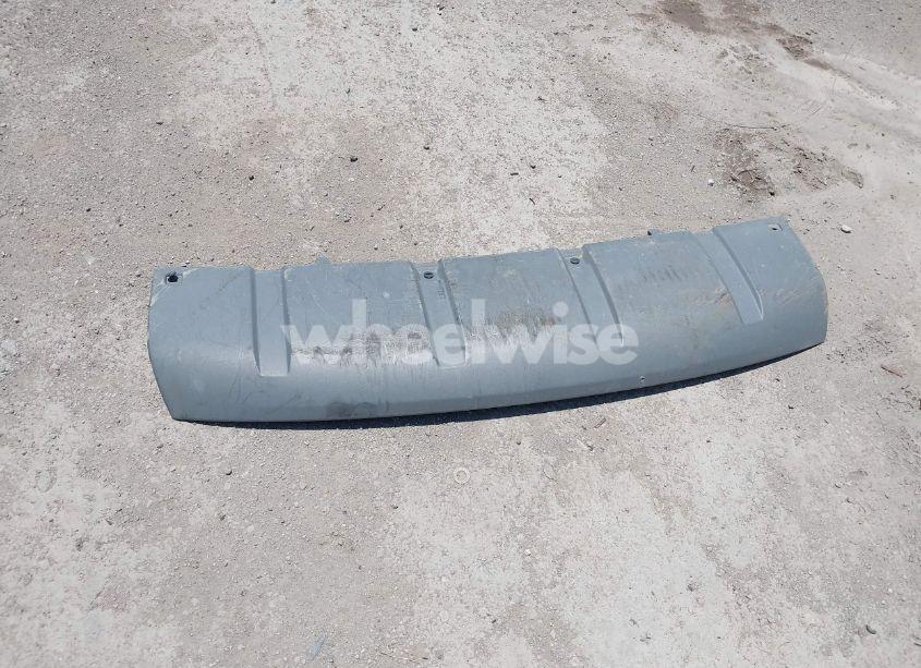 Photo 12 of 2011 Dodge Durango EXPRESS (VIN 1D4RE2GG0BC733970)