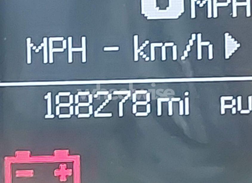 Photo 16 of 2011 Dodge Durango EXPRESS (VIN 1D4RE2GG0BC733970)