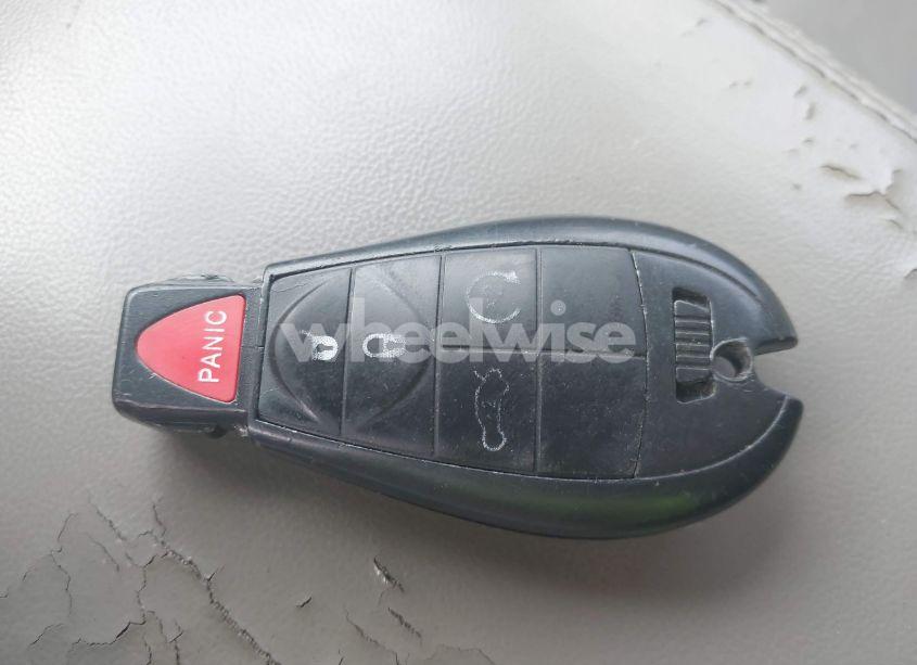 Photo 11 of 2011 Dodge Durango EXPRESS (VIN 1D4RE2GG1BC639788)