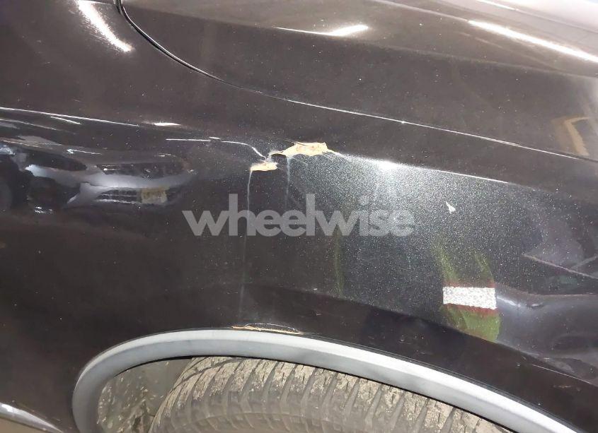 Photo 6 of 2011 Dodge Durango EXPRESS (VIN 1D4RE2GG2BC618786)