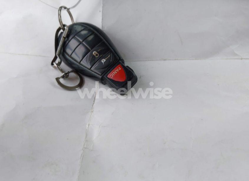 Photo 11 of 2011 Dodge Durango EXPRESS (VIN 1D4RE2GG3BC639601)