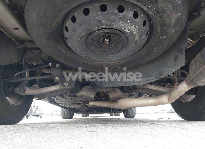 Photo 21 of 2011 Dodge Durango EXPRESS (VIN 1D4RE2GG3BC639601)