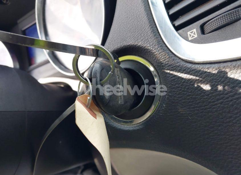 Photo 11 of 2011 Dodge Durango EXPRESS (VIN 1D4RE2GG3BC653756)